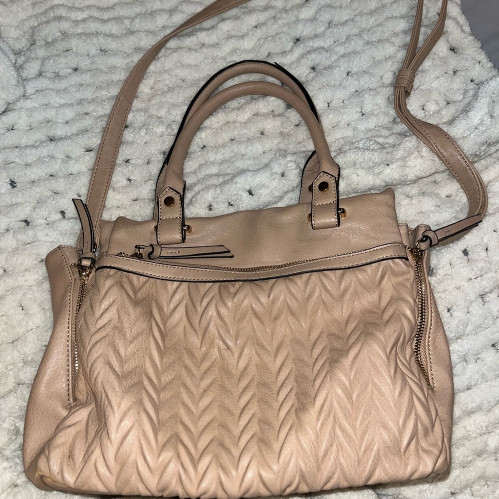 Crossbody Purse